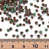 8/0 Glass Seed Beads SEED-S006-39-4