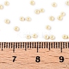 11/0 FGB Grade A Baking Paint Glass Seed Beads X-SEED-N001-A-1034-4