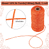 100M Jute Rope OCOR-SP0001-23B-2