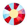 Preciosa® Crystal Hotfix Flatback Stones Y-PRC-HSS10-90070-200-2