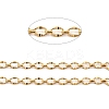 Brass Link Chains CHC-C020-16G-NR-2