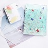 DIY Notebook Mold Making Kits DIY-JP0005-75-4