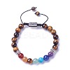 Chakra Jewelry BJEW-I273-H02-1