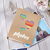 6 Inch Ppaper Cover Photo Album AJEW-WH0248-406B-4