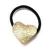 Elastic Hair Ties LS-OHAR-K004-01H-1