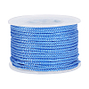 Polyamide Milan Cord OCOR-WH0109-360B-04-1