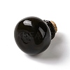 Miniature Glass Bottles GLAA-H019-04F-2