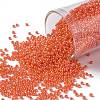 TOHO Round Seed Beads X-SEED-TR15-0129-1