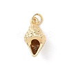 Brass Pendants KK-L239-055G-03-1