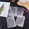PVC Book Cover OFST-WH0004-080A-4