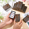 Cardboard Jewelry Set Packaging Boxes X1-CON-TAC0008-03C-6