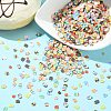 Handmade Polymer Clay Cabochons CLAY-CJC0014-04-4