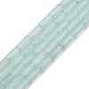 Natural White Jade Beads Strands G-Z145-A01-01B-2