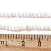 Natural Cultured Freshwater Pearl Beads Strands PEAR-I007-07E-01A-5