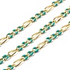 Brass Figaro Chains CHC-H112-01G-02-1