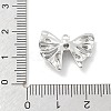 Brass Micro Pave Cubic Zirconia Pendants LS-KK-D283-03P-3
