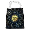 Canvas Tote Bags ABAG-M005-01B-1