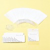 Earring Displays Cards CDIS-FS0001-12E-9