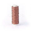 Waxed Polyester Cord YC-L004-29-1