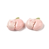 Opaque Resin Decoden Cabochons LS-RESI-K040-01D-1