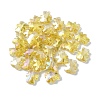 Electroplate Glass Beads EGLA-P059-01A-AB07-1