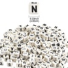 20Pcs Porcelain Beads PORC-FS0001-08U-5