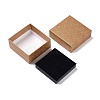 Paper Jewelry Set Boxes CON-Z005-03C-2