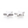 Brass Charms KK-F783-06P-2