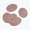 Metal Tags LS-KK-N0001-02R-2