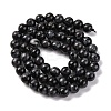 Natural Feldspar Beads Strands G-NH0033-A01-01-3