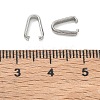 304 Stainless Steel Quick Link Connectors SA-CBA97DF-03P-3