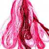 Real Silk Embroidery Threads OCOR-D012-01N-2