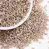 Cylinder Seed Beads SEED-H001-D01-1