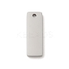 Non-Tarnish 304 Stainless Steel Pendants STAS-K270-36P-1
