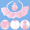 Pet Birthday Supplies Sets DIY-WH20007-287A-5