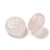 Natural Rose Quartz Beads G-Q173-03A-22-2