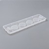 Shot Glass Serving Tray Silicone Molds DIY-Z005-14-4