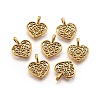 Alloy Pendants PALLOY-2332-AG-LF-1