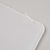 Acrylic Board TACR-WH0010-01A-2