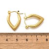 304 Stainless Steel Hoop Earrings for Women EJEW-L296-063G-5