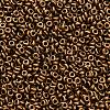 TOHO 6/0 Demi Round Beads SEED-DR06-0221F-2