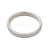 304 Stainless Steel Rings RJEW-K268-06P-2