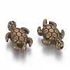 Tibetan Style Alloy Beads LS-TIBEB-7681-AB-NR-2