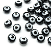 Resin Beads X-RESI-S339-6x8-01-1