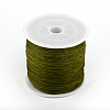 Nylon Braided Cord NWIR-S005-11-1