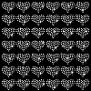 Hotfix Rhinestone DIY-WH0349-371D-1