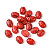 Synthetic Turquoise Cabochons G-A094-01B-43-1