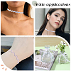1Pc Wavy Polyester Ribbons OCOR-GF0003-01C-5