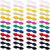 Handmade Chinese Frogs Knots Buttons Sets BUTT-NB0001-17-1