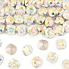 Preciosa® MAXIMA Crystal Fancy Stones X-PRC-FC12-00030-200-1